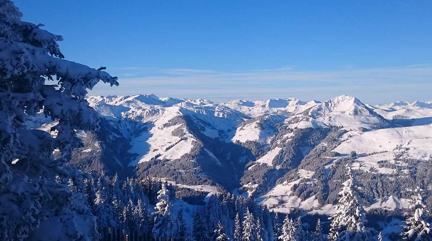 Hotel Zimmermann*** in Kitzbuehel, Tirol